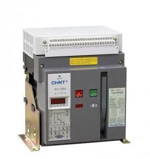 正泰NA1-2000A萬(wàn)能式斷路器在電纜附件應(yīng)用中的關(guān)鍵作用