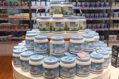 銀川購物新風尚 進口大牌3折起，海淘價格觸手可及